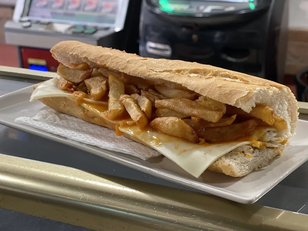 Restaurante El Mos Estación_Bétera_slider_image_2