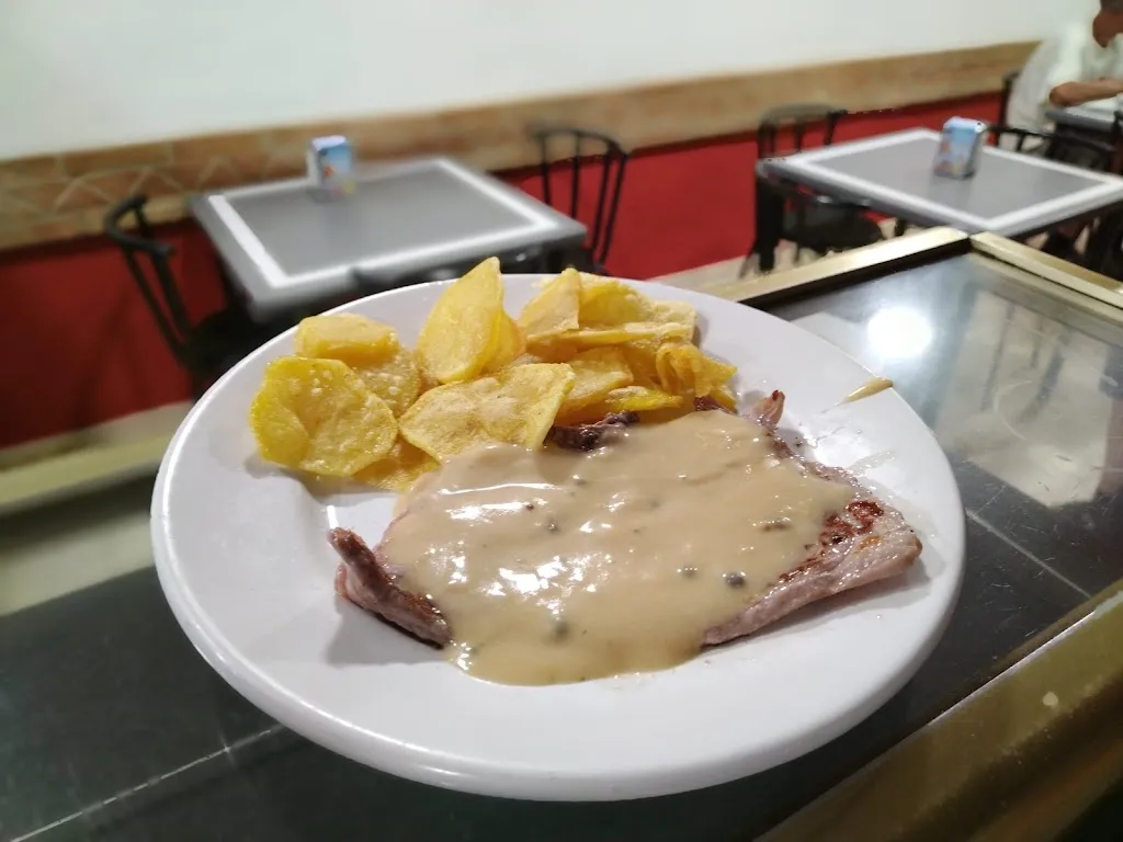 Restaurante El Mos Estación_Bétera_slider_image_3