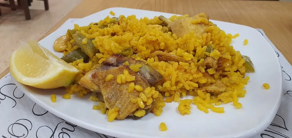 Menü_Bar Restaurant Ca Serruch_Bétera_Bild_3