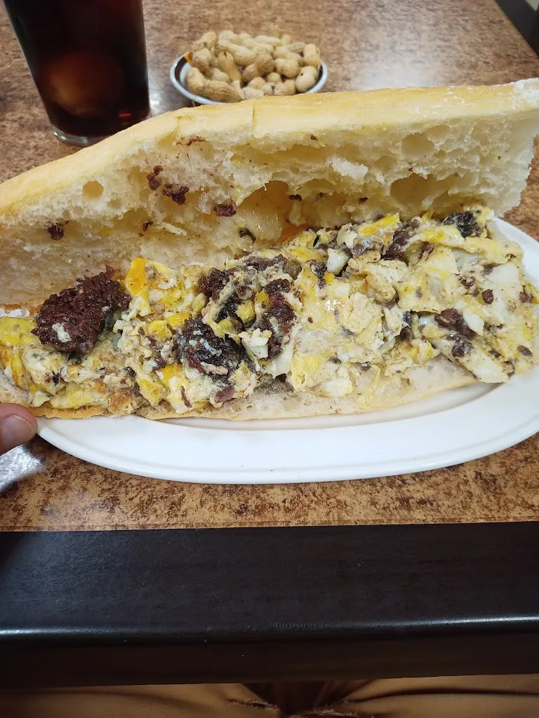 Menü_Bar Restaurant Ca Serruch_Bétera_Bild_7