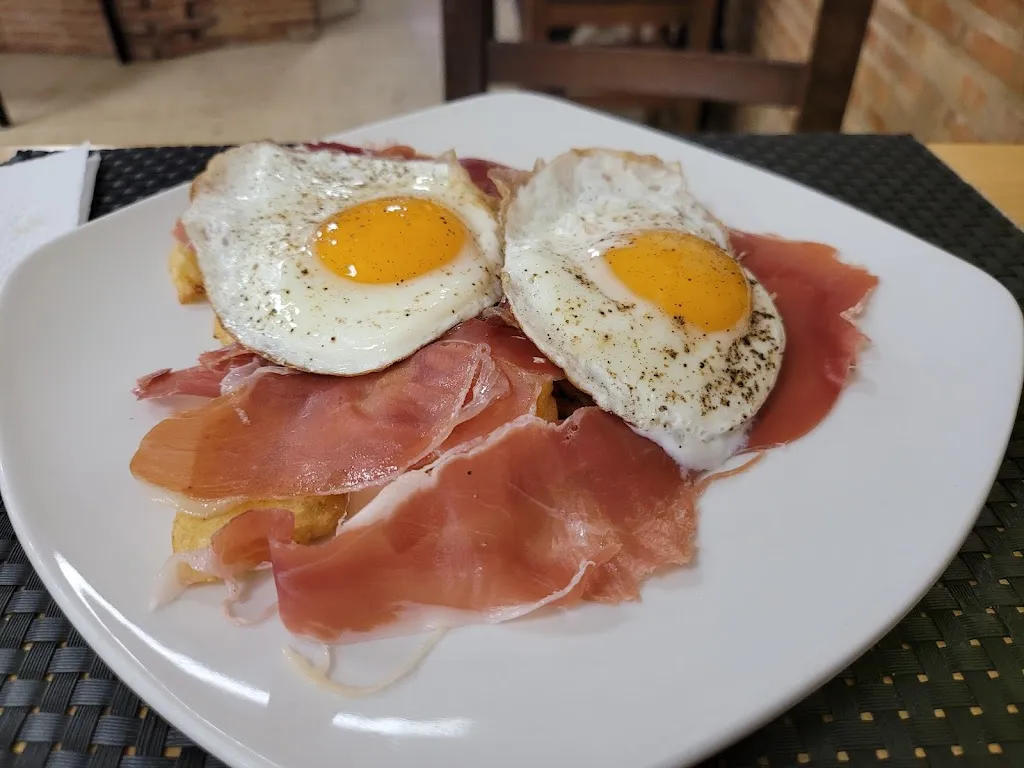 Menü_Bar Restaurant Ca Serruch_Bétera_Bild_8