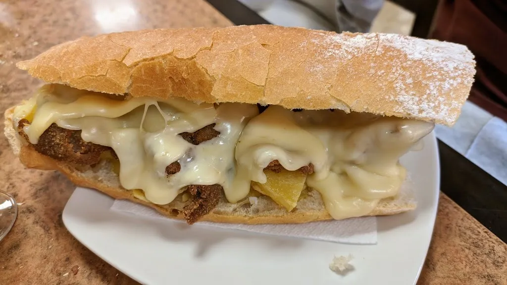 Bar Restaurant Ca Serruch_Bétera_slider_image_3