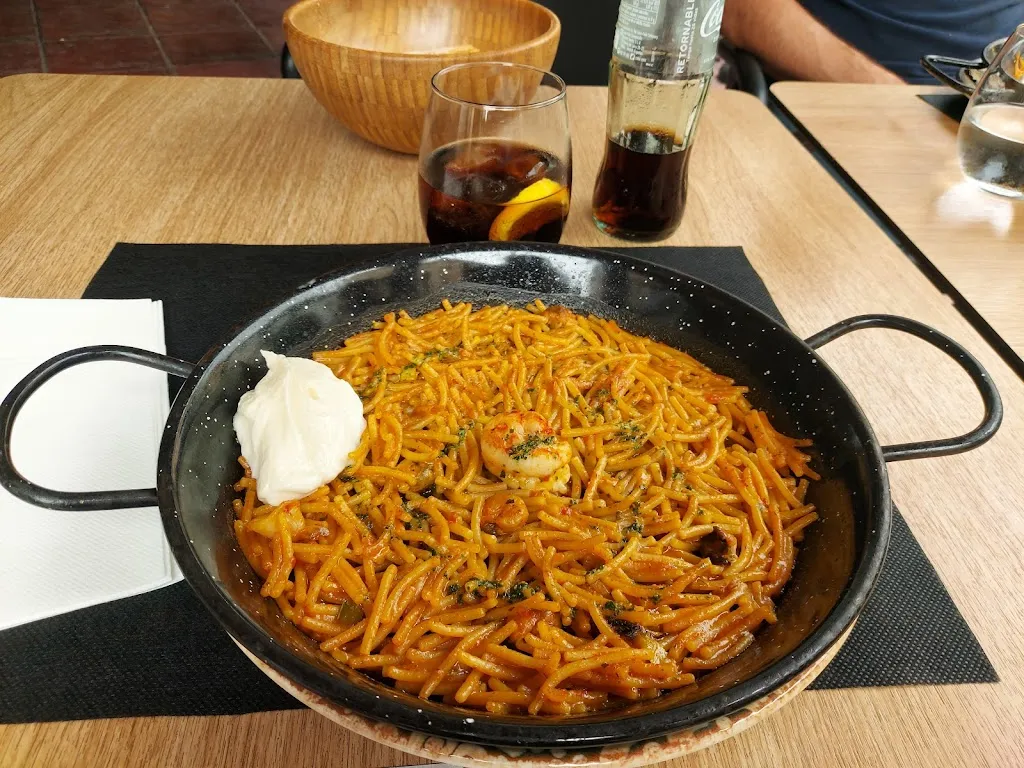 Menu_Café restaurant Ca José_Bétera_image_3