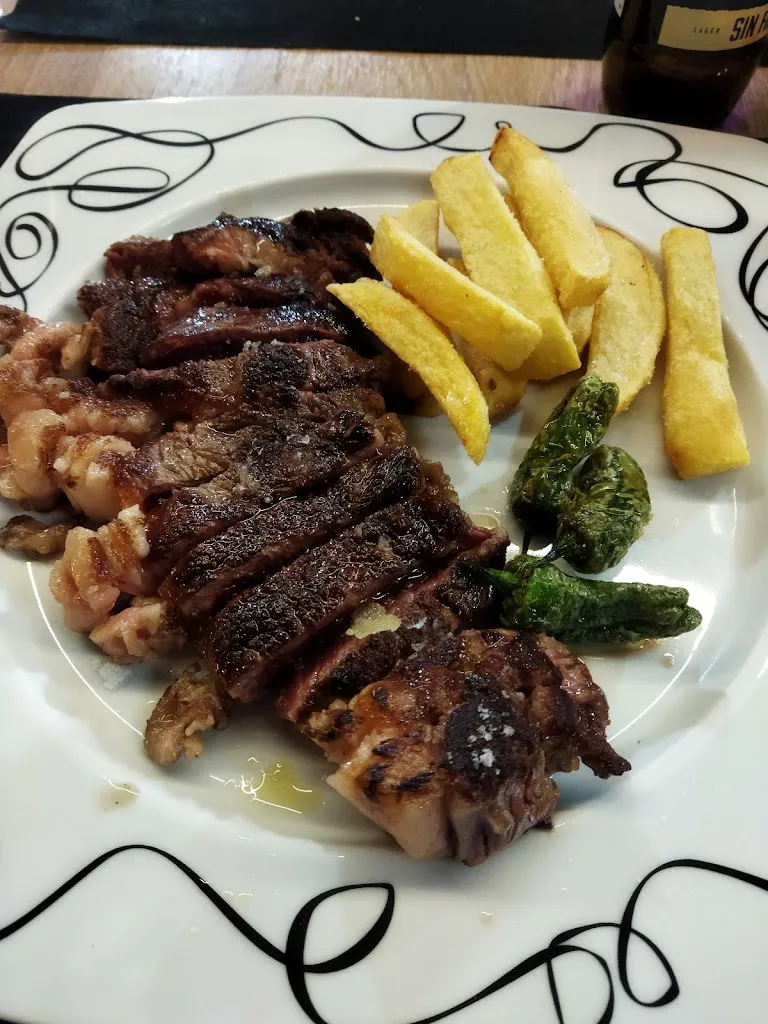 Menu_Café restaurant Ca José_Bétera_image_8