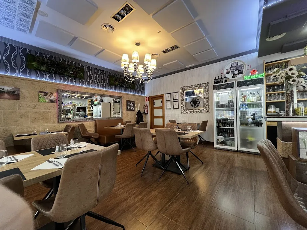 Café restaurant Ca José_Bétera_slider_image_1