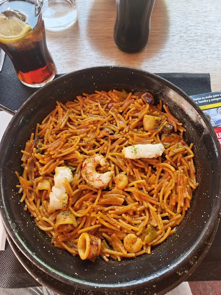 Café restaurant Ca José_Bétera_slider_image_2