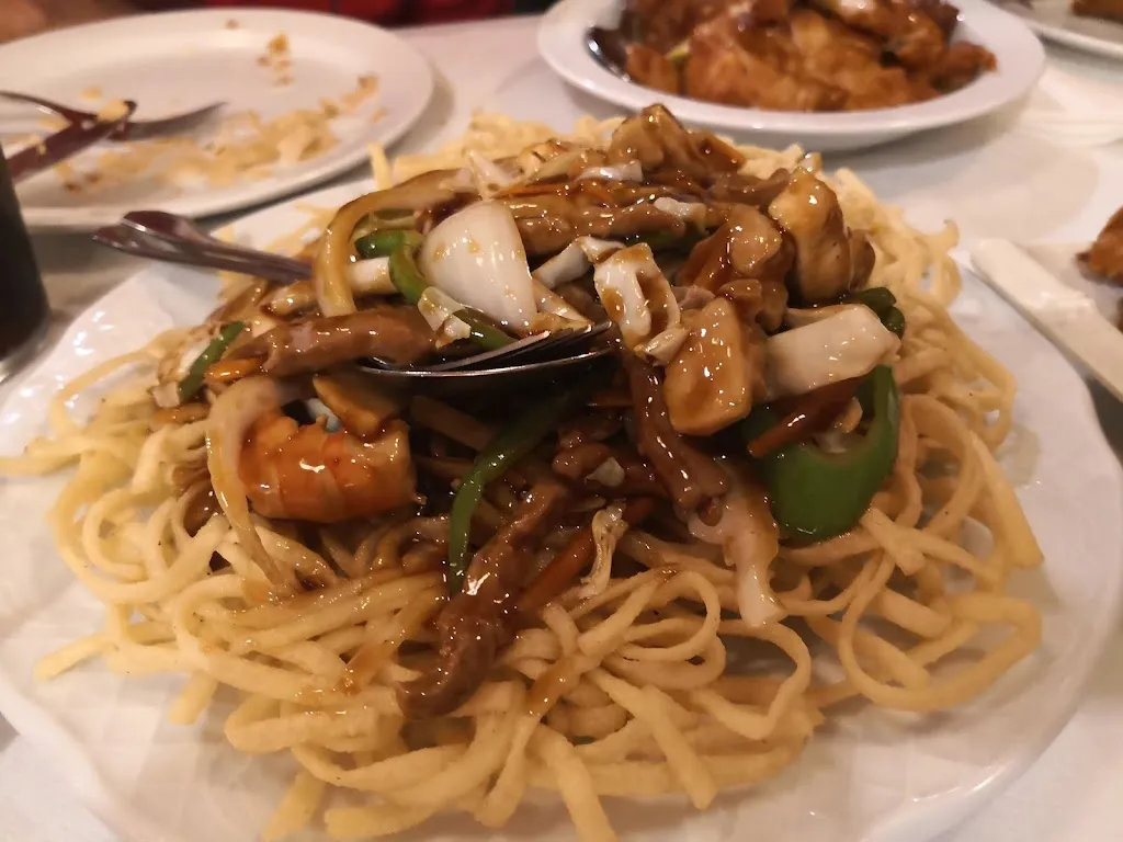 Menu_Restaurante Hong Kong Betera_Bétera_image_5