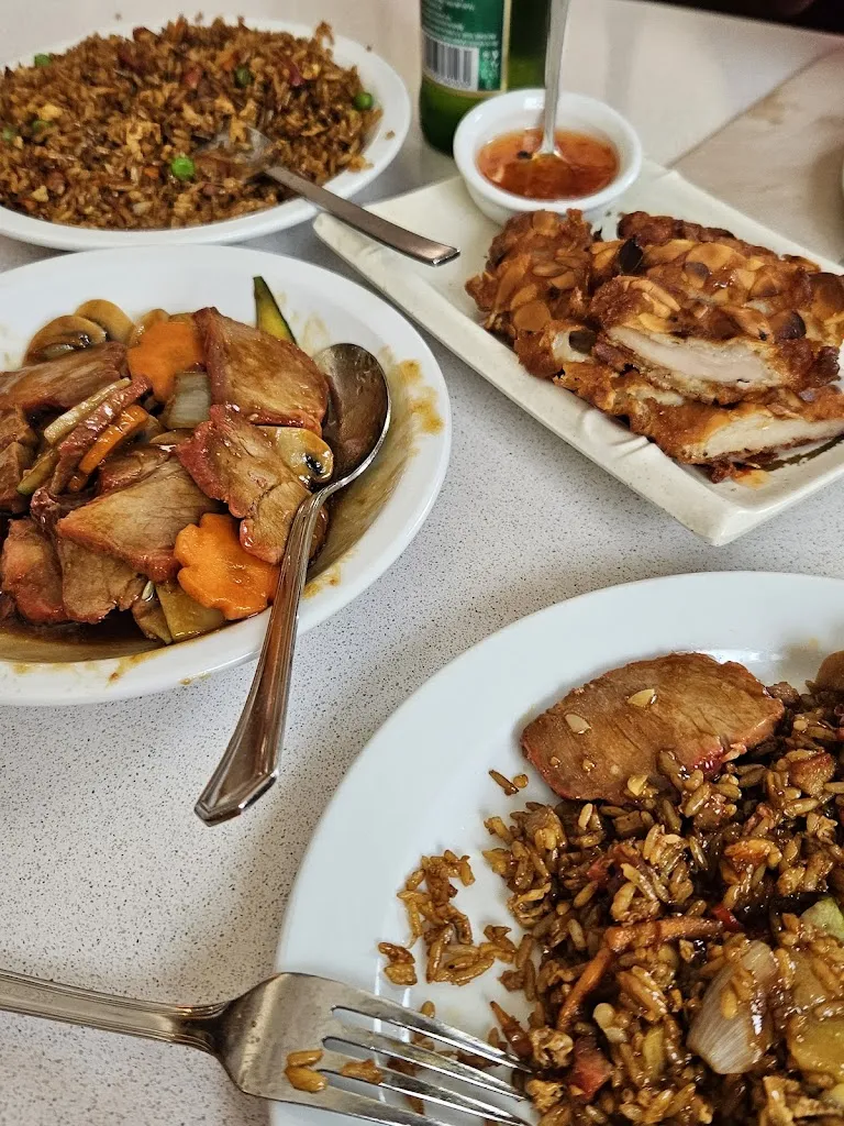 Noele Hulsbosch_Restaurante Hong Kong Betera_Bétera_review