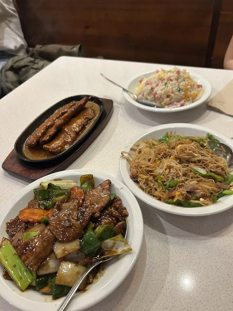 Sara Cereceda Ruiz_Restaurante Hong Kong Betera_Bétera_review