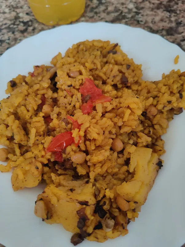 Entre Bastidores_Menjars per a Emportar-se La Abuela Bétera_Bétera_review