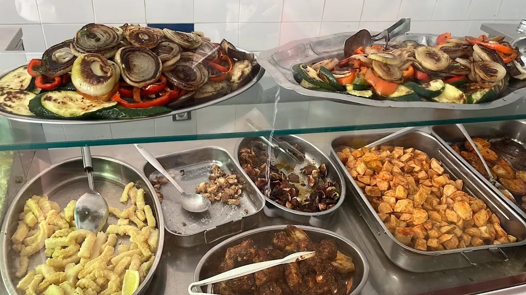 Menjars per a Emportar-se La Abuela Bétera_Bétera_slider_image_2