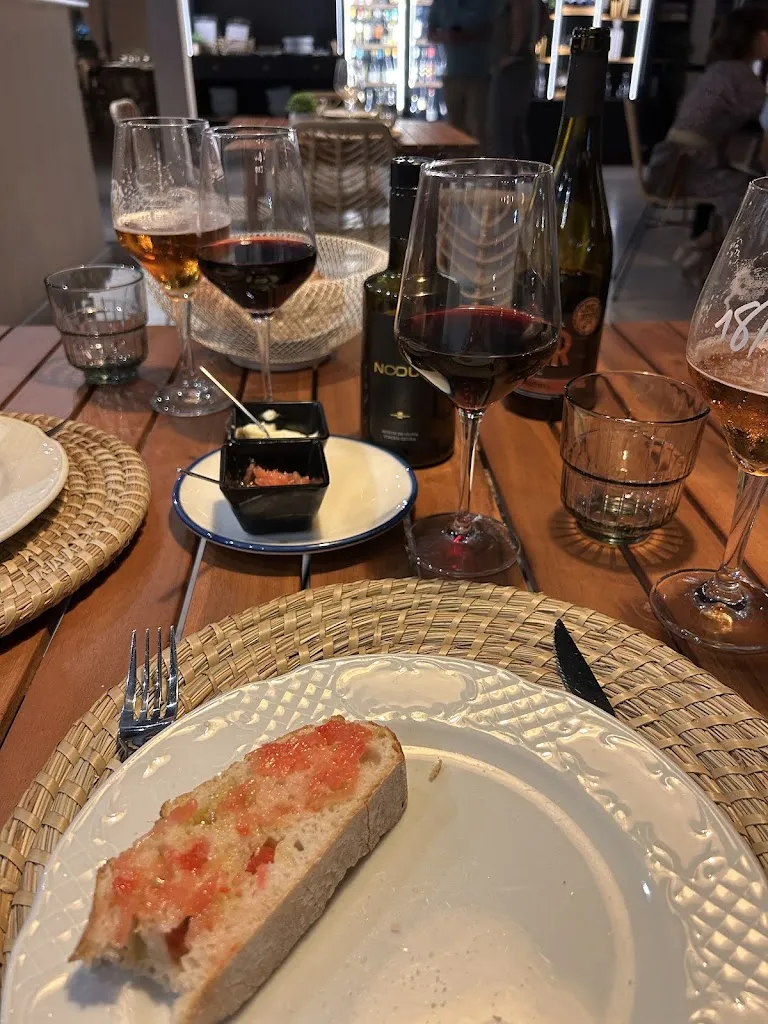 Sylvia Weber_Jardines de Bacai_Bétera_review