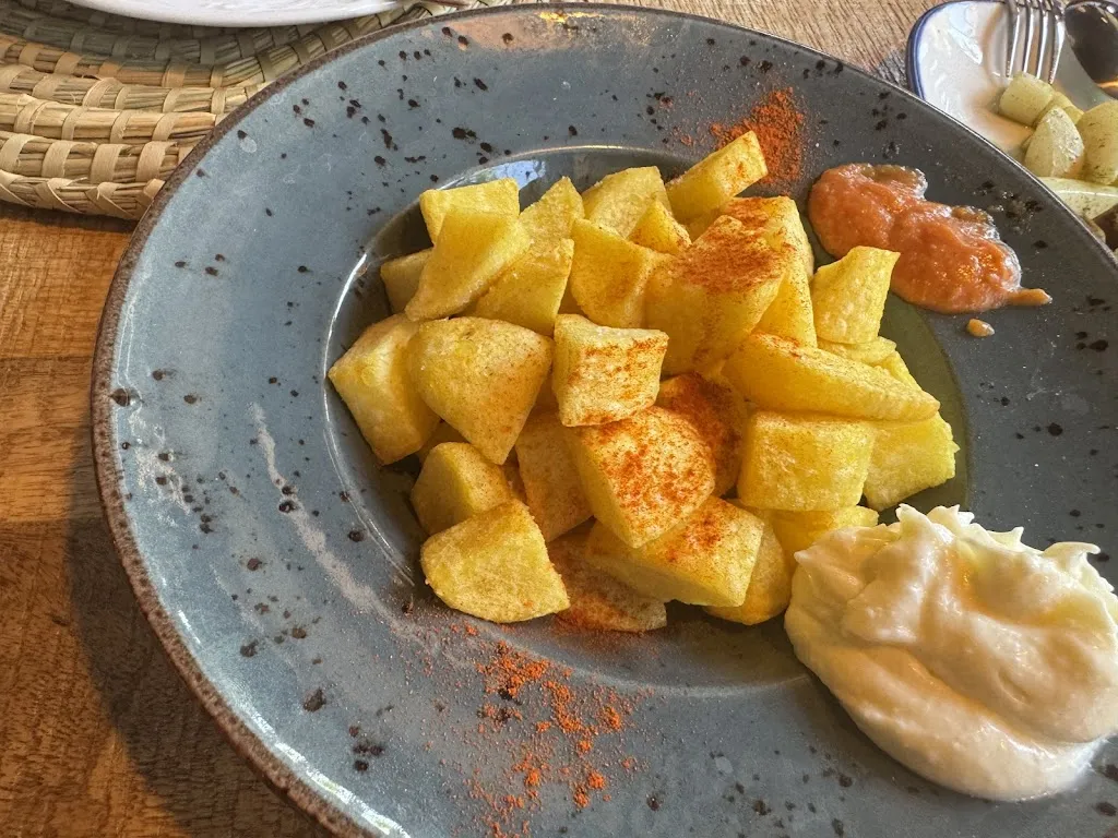 Alex Mena_Jardines de Bacai_Bétera_review