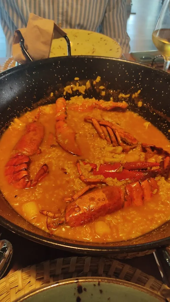 Isabel Pulido_Jardines de Bacai_Bétera_review