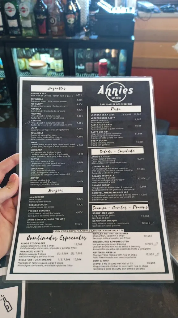 Menu_Taberna Annie's Bistro_Pulpí_image_3