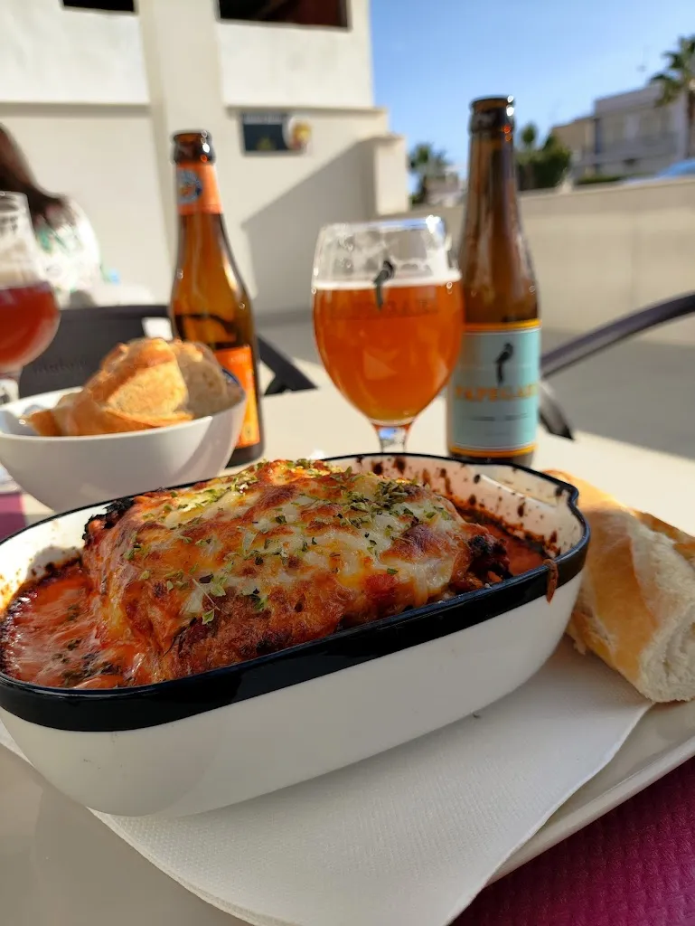 Menu_Taberna Annie's Bistro_Pulpí_image_5