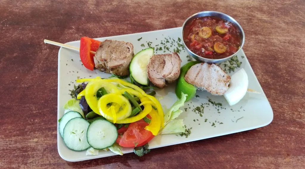 Taberna Annie's Bistro_Pulpí_slider_image_3