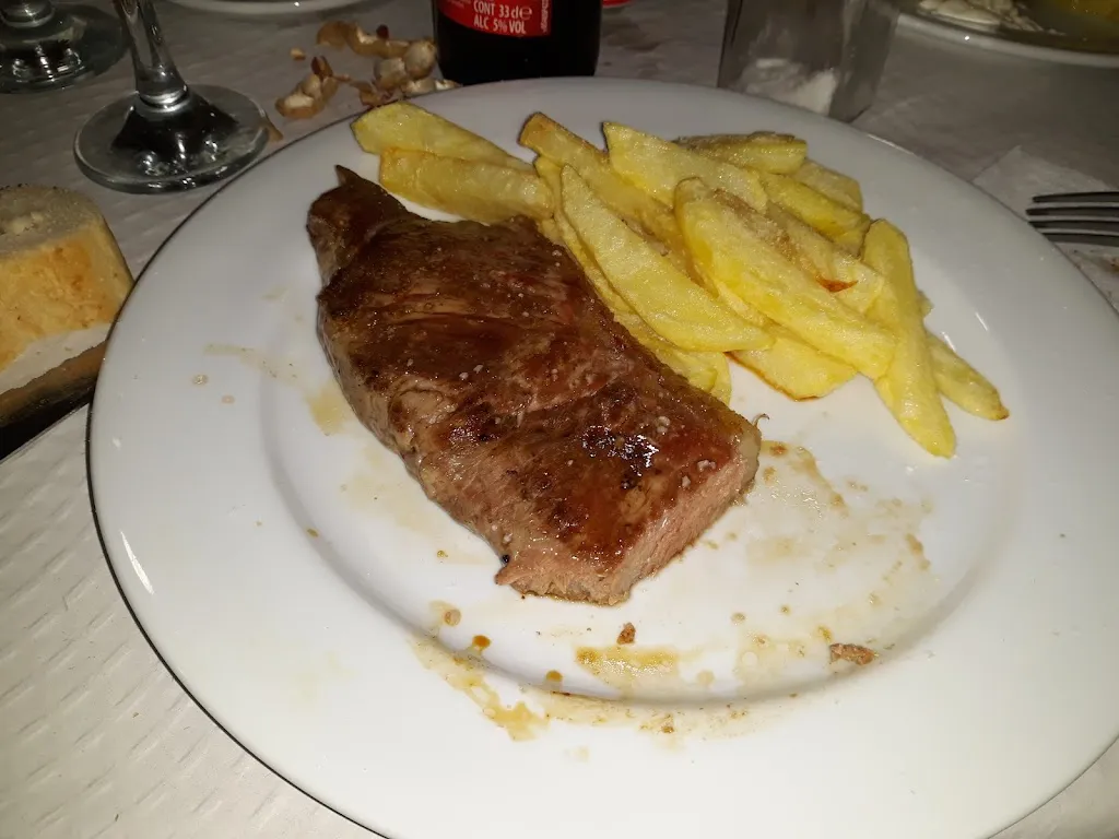 Menu_Bar Rest Dominguez_Bétera_image_7