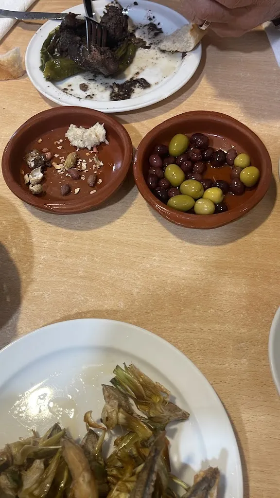 Menu_Bar Rest Dominguez_Bétera_image_8