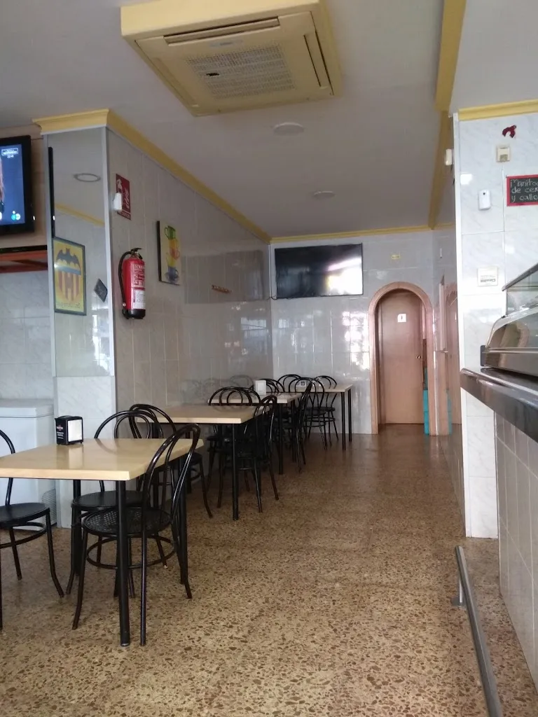 Bar Rest Dominguez_Bétera_slider_image_2