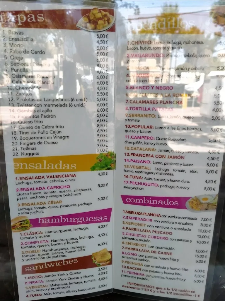 Menu_Bar + TAPAS_Bétera_image_3