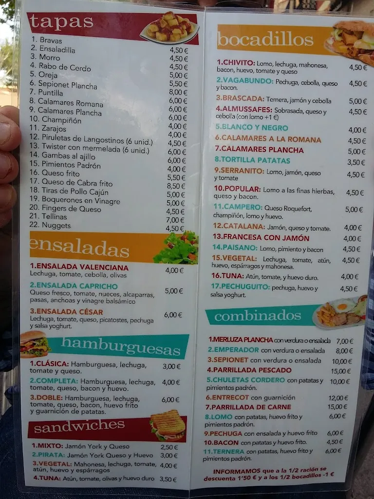 Menu_Bar + TAPAS_Bétera_image_4