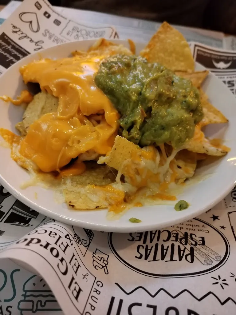 Menu_Lamburguesa Bétera_Bétera_image_6