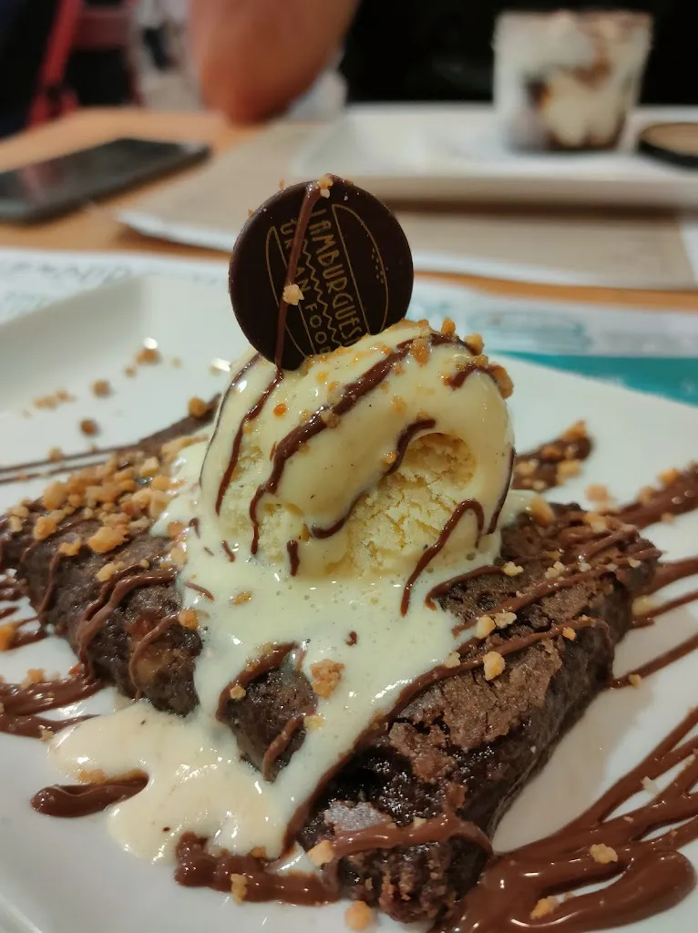 Menu_Lamburguesa Bétera_Bétera_image_7