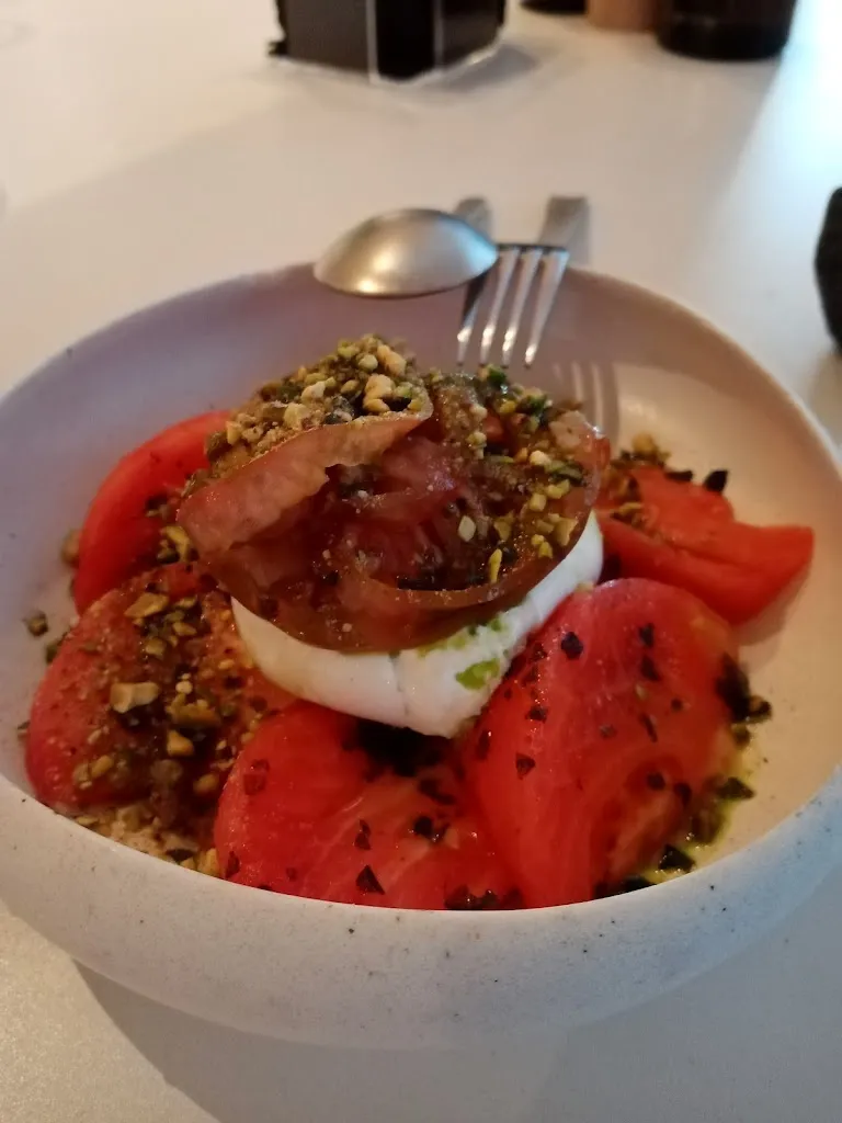 ros anchors_Restaurante Caliza_Bétera_review