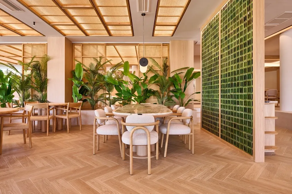 Restaurante Caliza_Bétera_slider_image_1