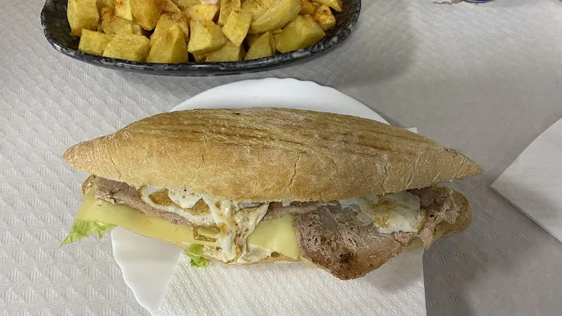 Menu_Bar-Restaurant Mas de Roda_Bétera_image_3