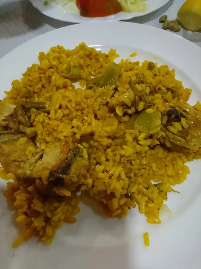 Menu_Bar-Restaurant Mas de Roda_Bétera_image_4