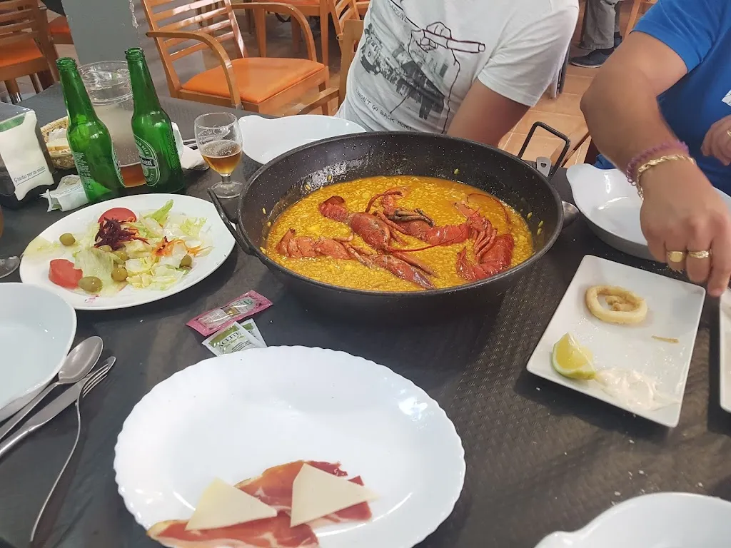 Menu_Bar-Restaurant Mas de Roda_Bétera_image_6