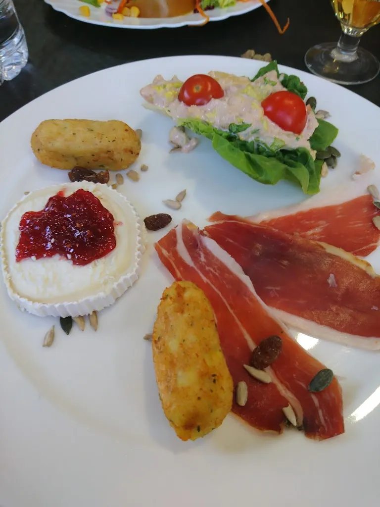 Menu_Bar-Restaurant Mas de Roda_Bétera_image_7