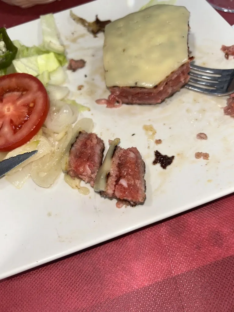 Rubén Guiñón_Bar-Restaurant Mas de Roda_Bétera_review