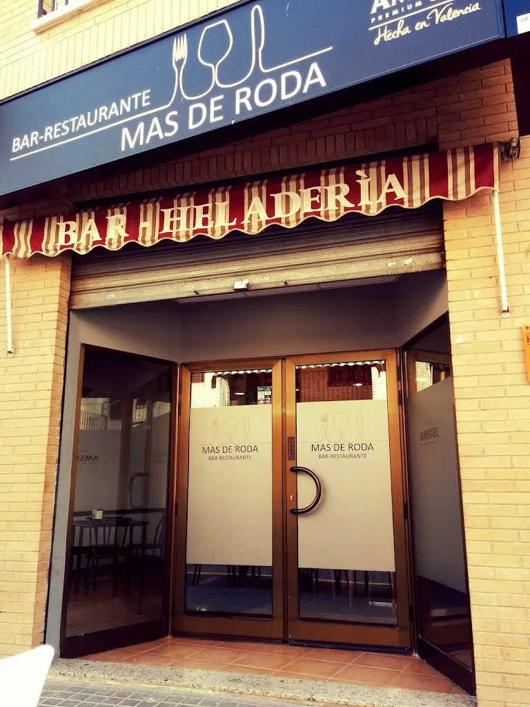 Bar-Restaurant Mas de Roda_Bétera_slider_image_1