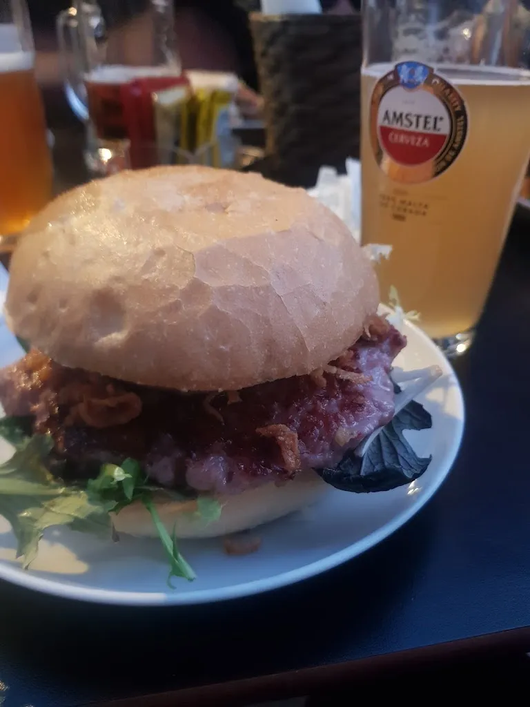 Menu_Cerveceria el trull_Bétera_image_1