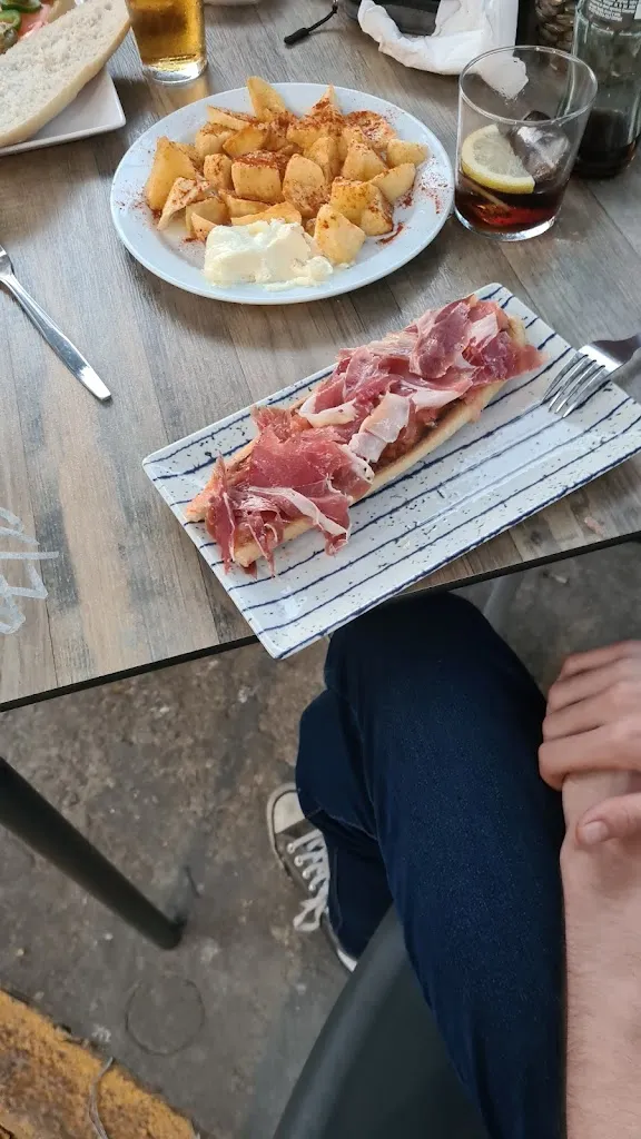 Menu_Cerveceria el trull_Bétera_image_2