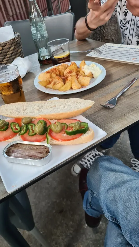 Menu_Cerveceria el trull_Bétera_image_4