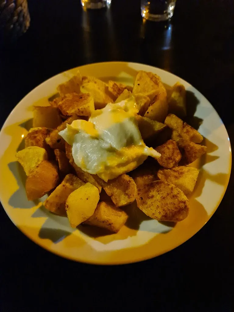 Menu_Cerveceria el trull_Bétera_image_8