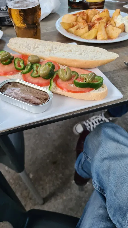 Menu_Cerveceria el trull_Bétera_image_9