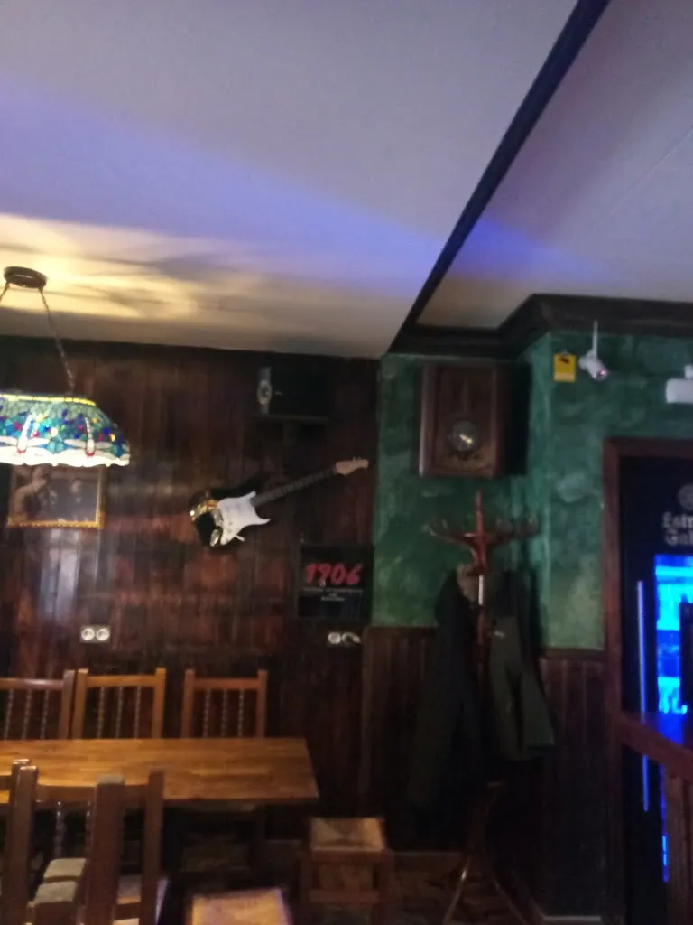 Olha Hlusheiko_Cerveceria el trull_Bétera_review