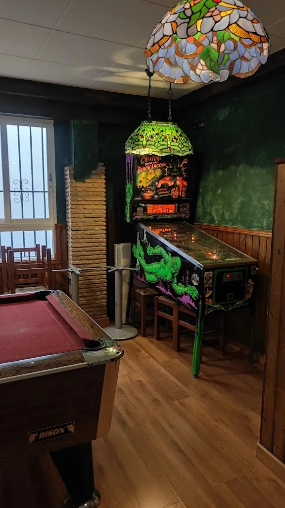 Vanessa Varvaró_Cerveceria el trull_Bétera_review