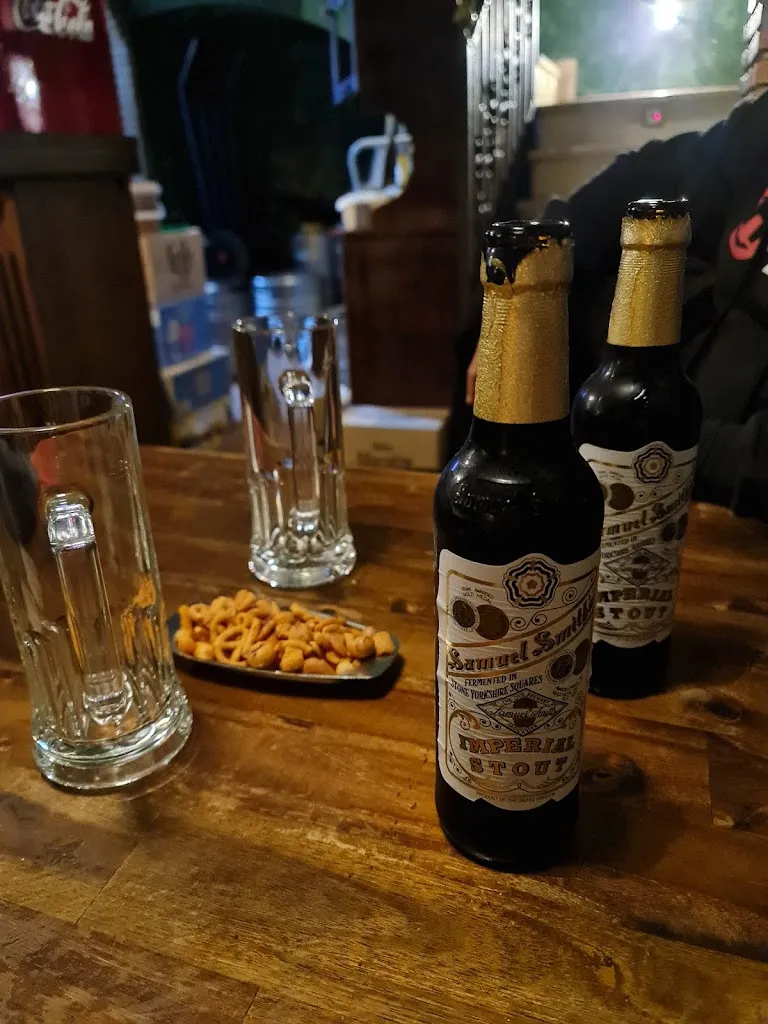 Patricia Garcia Cabanes_Cerveceria el trull_Bétera_review