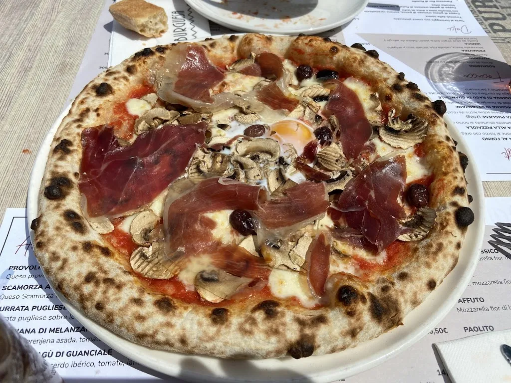 Menu_Paffutino Bétera_Bétera_immagine_9