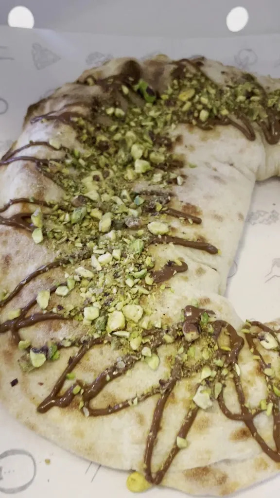 Rubén Sánchez Verdeguer_Paffutino Bétera_Bétera_recensione