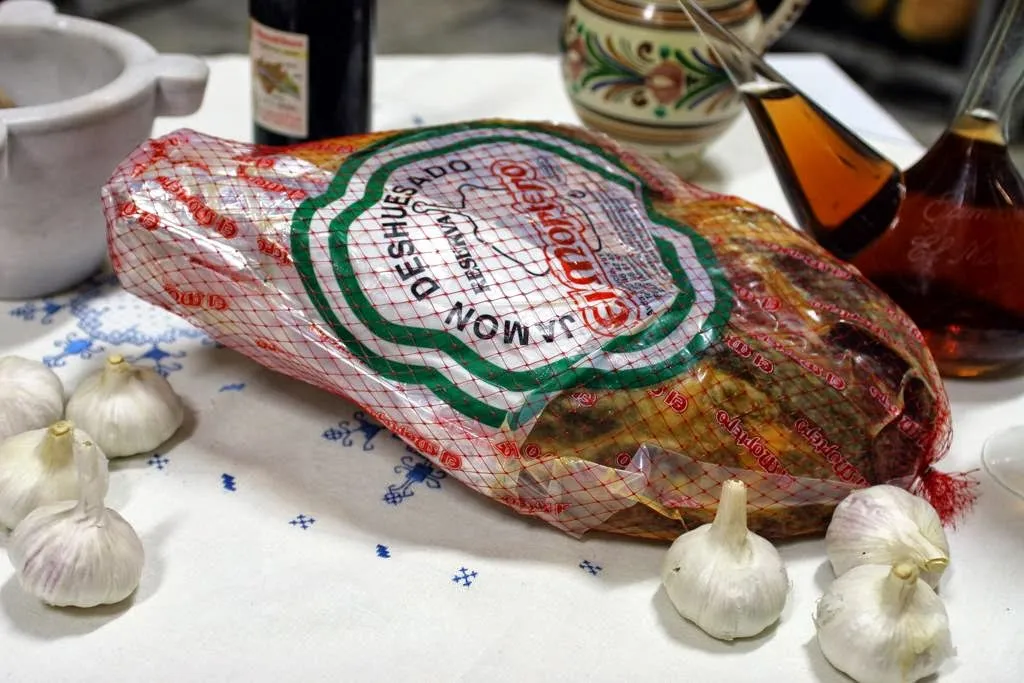 Jamones El Mortero_Pulpí_slider_image_2