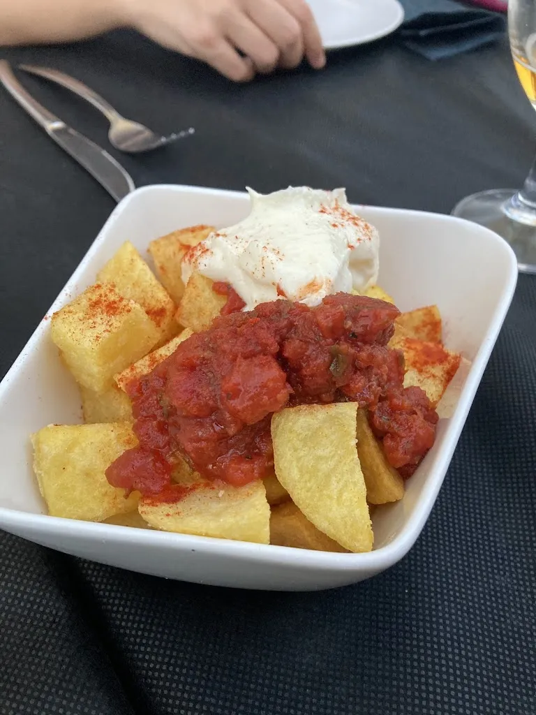 Menu_Bar El Cantó de Co_Bétera_immagine_5