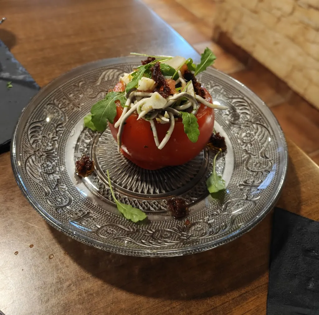 jordi lugea_Bar El Cantó de Co_Bétera_recensione