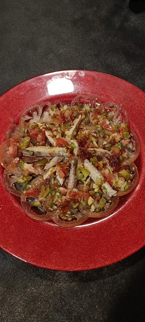 MARIBEL M_Bar El Cantó de Co_Bétera_recensione